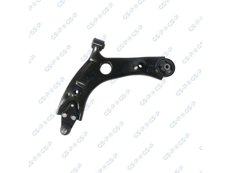Control/Trailing Arm, wheel suspension S063067