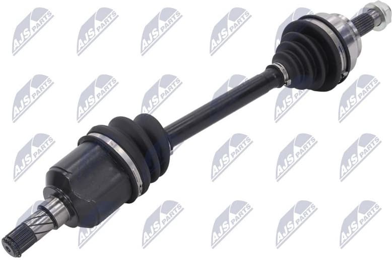 Drive Shaft NPW-FT-111 - image 2