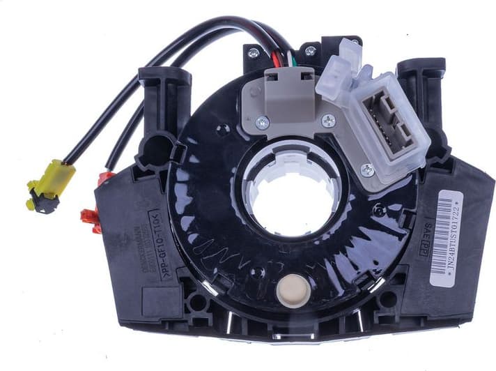 Clock Spring, airbag E900111 - image 2