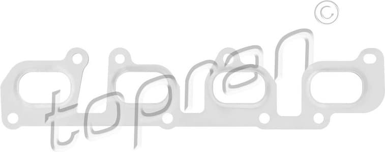 Gasket, exhaust manifold 120 069