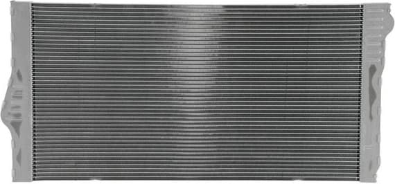 Radiator, engine cooling >>> Easy2Fit <<< 8MK 366 301-811 - image 3