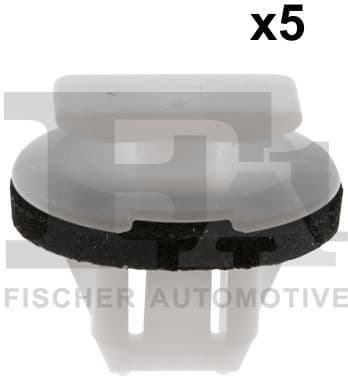 Clip, trim/protection strip 75-40008.5