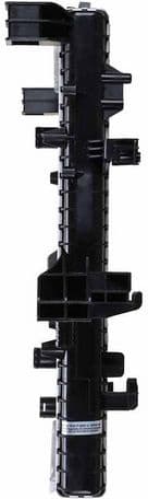 Radiator, engine cooling 8MK 366 300-181 - image 5