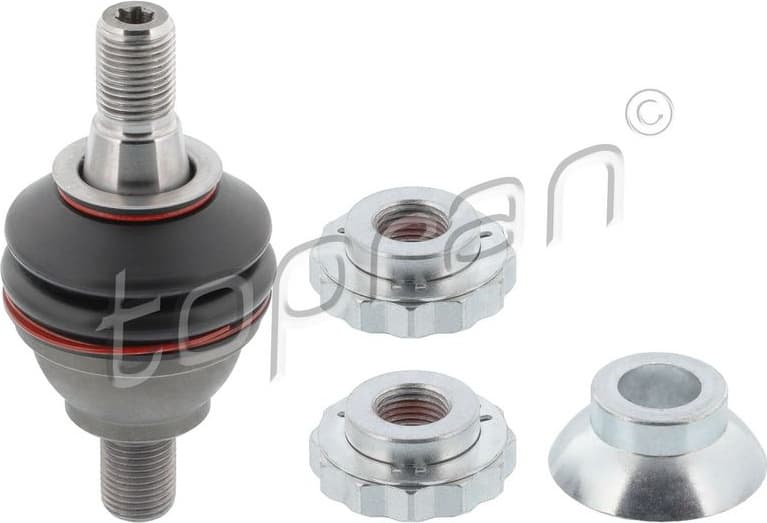 Ball Joint 410 845