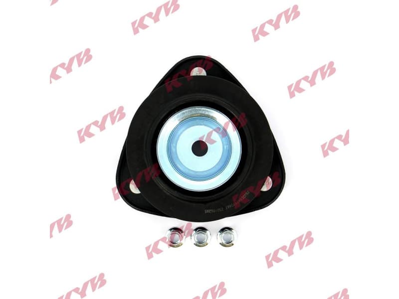 Repair Kit, suspension strut support mount Suspension Mounting Kit SM5937