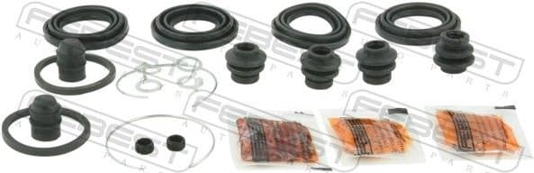 Repair Kit, brake caliper 0175-ASV60R
