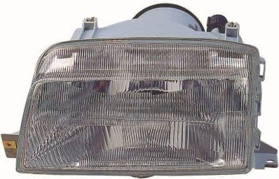 Headlight Depo 551-1108R-LD-E