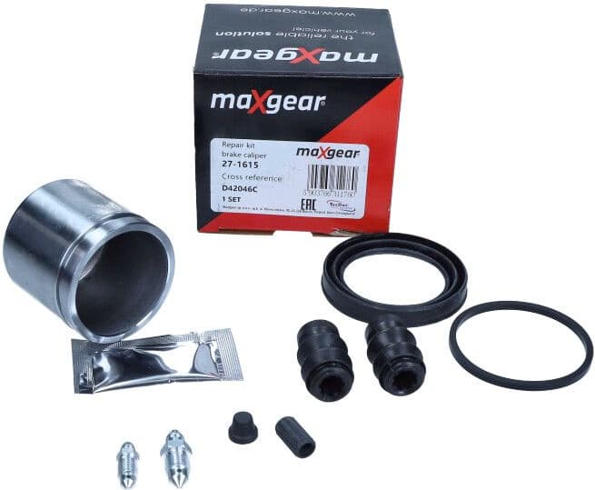 Repair Kit, brake caliper 27-1615 - image 2