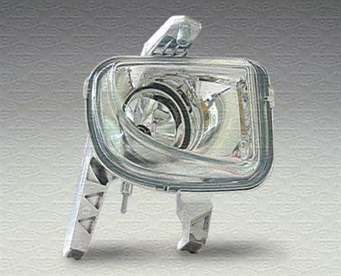 Front Fog Light 712433601129
