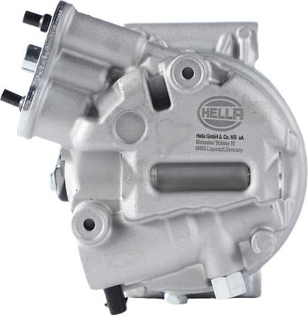 Compressor, air conditioning >>> Easy2Fit <<< 8FK 366 200-521 - image 3