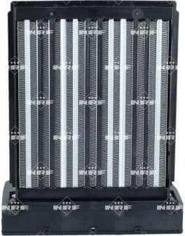 Heat Exchanger, interior heating 540001 - image 3