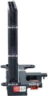 Heat Exchanger, interior heating 540001 - image 4