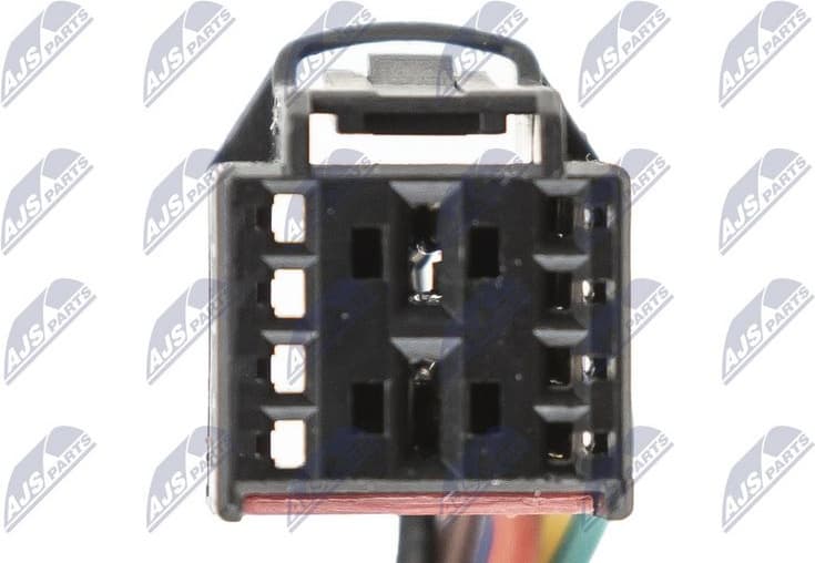Electric Motor, tailgate AE-DW-018 - image 2