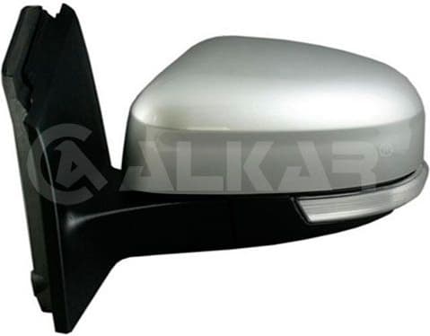 Exterior Mirror 6142405