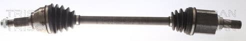 Drive Shaft 8540 14573