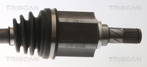 Drive Shaft 8540 14573 - image 3