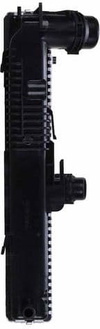 Radiator, engine cooling 8MK 366 301-001 - image 4