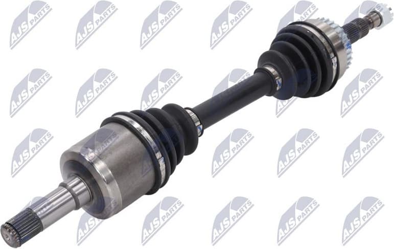 Drive Shaft NPW-PL-188 - image 2