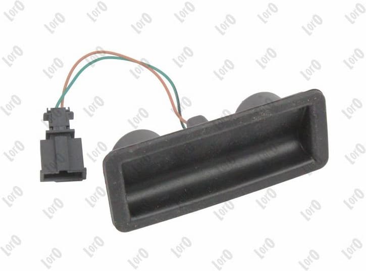 Tailgate Handle LORO 132-048-007