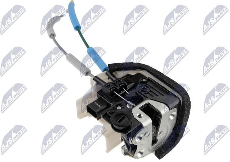 Door Lock EZC-KA-043 - image 2