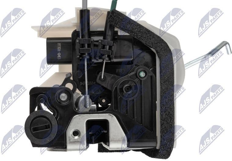 Door Lock EZC-KA-043 - image 3