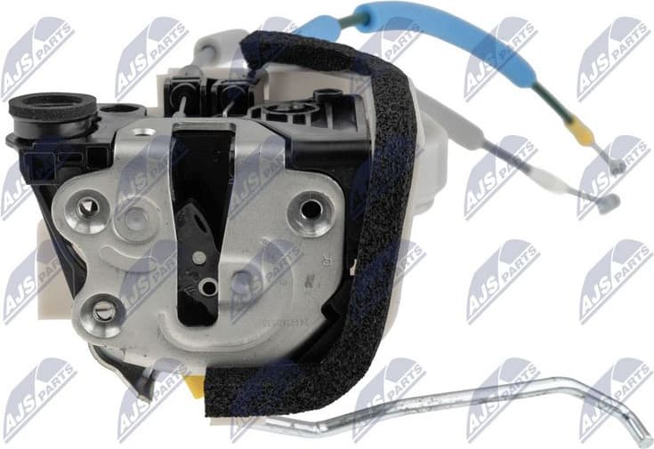 Door Lock EZC-KA-043 - image 4