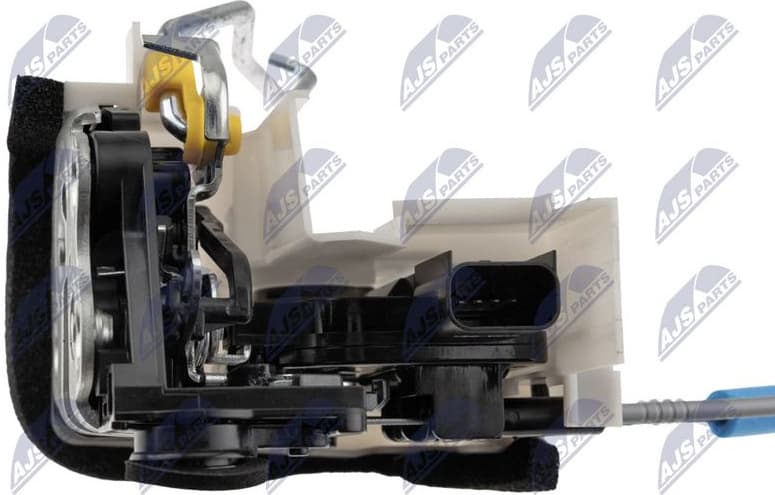 Door Lock EZC-KA-043 - image 5