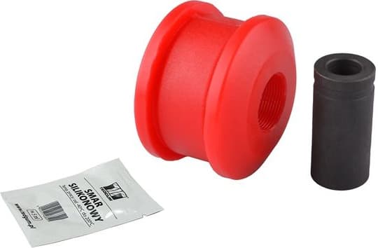 Mounting, control/trailing arm TED73940