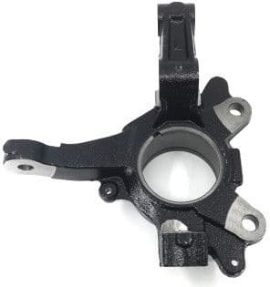 Steering Knuckle, wheel suspension BSP25642