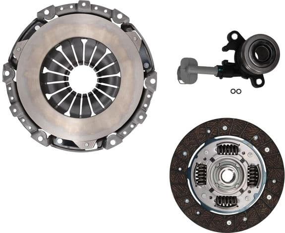 Clutch Kit KC338 - image 2