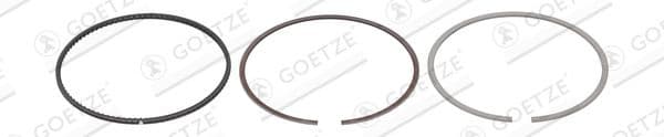 Piston Ring Set 08-440500-10