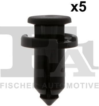 Clip, trim/protection strip 72-30003.5