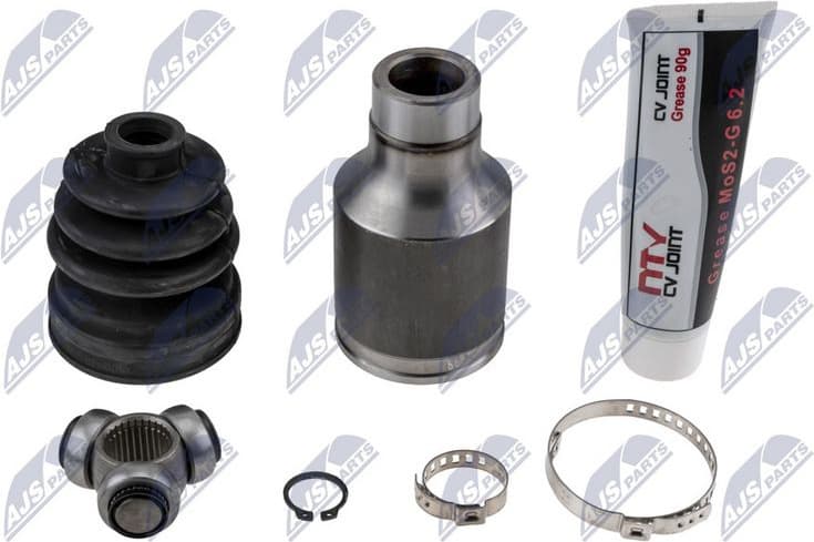Joint Kit, drive shaft NPW-SU-020 - image 2