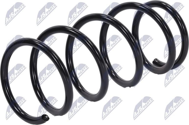 Suspension Spring ASZ-NS-020