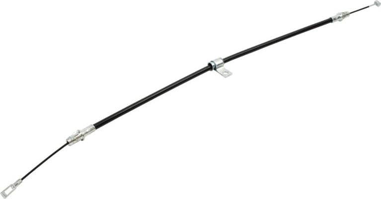Cable Pull, parking brake 32-1631 - image 2