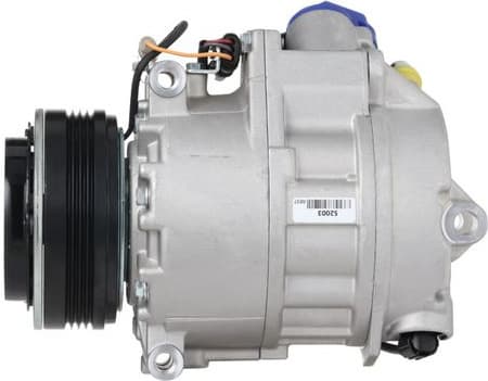 Compressor, air conditioning >>> Easy2Fit <<< 8FK 366 201-631 - image 4