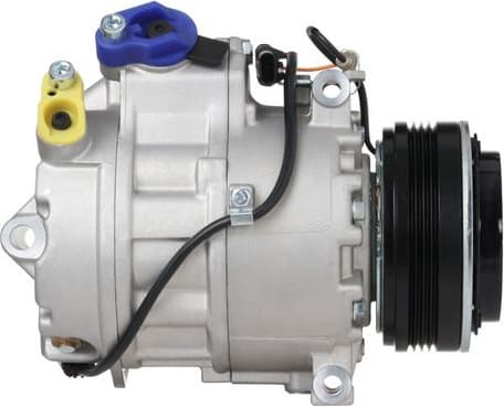 Compressor, air conditioning >>> Easy2Fit <<< 8FK 366 201-631 - image 5