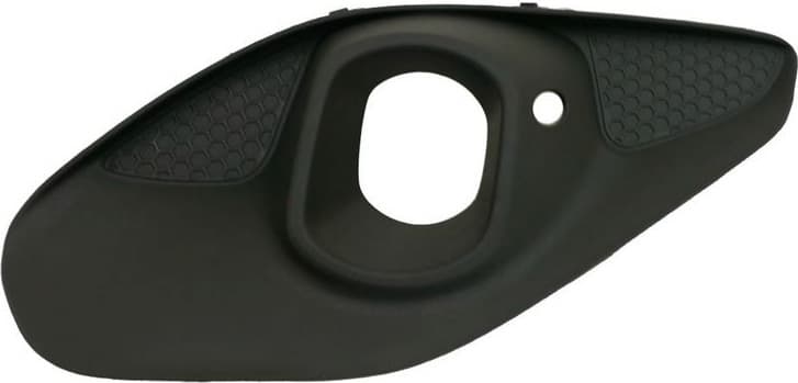 Ventilation Grille, bumper Depo 442-2521L-UD