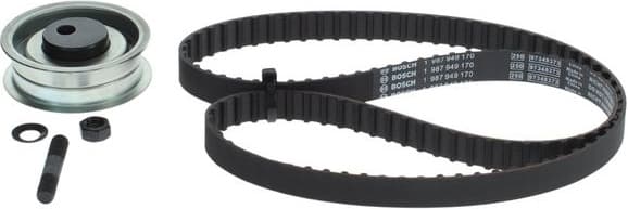 Timing Belt Kit 1 987 946 538