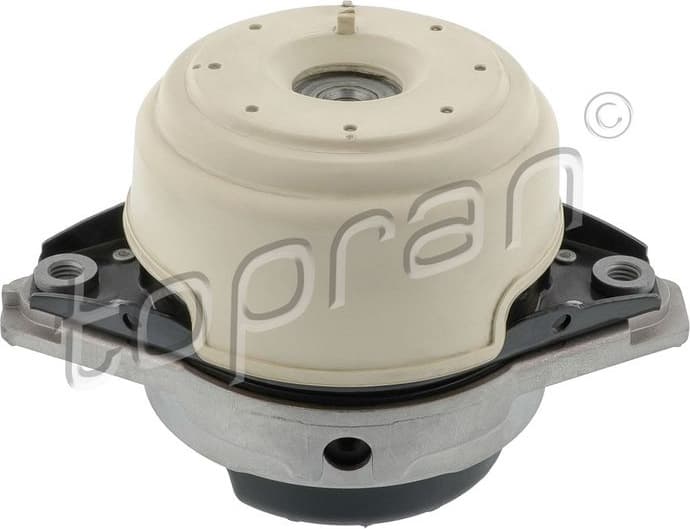 Mounting, engine 409 378