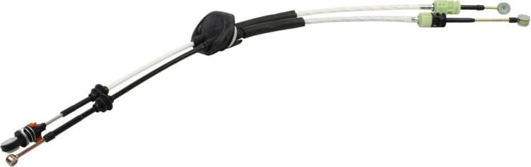 Cable Pull, manual transmission 32-1205