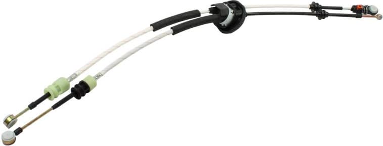Cable Pull, manual transmission 32-1205 - image 2