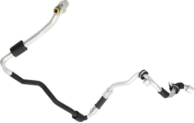 High/Low-pressure Line, air conditioning AC930064 - image 2