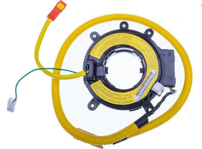 Clock Spring, airbag E900099 - image 3