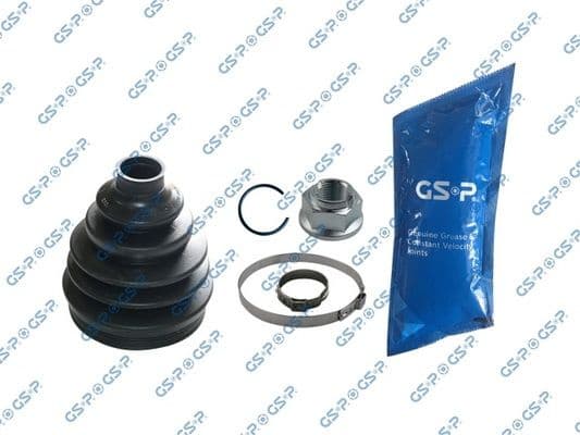 Bellow Kit, drive shaft 781797