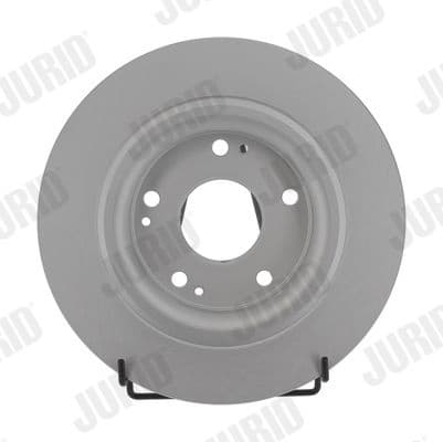Brake Disc COAT+ 563731JC