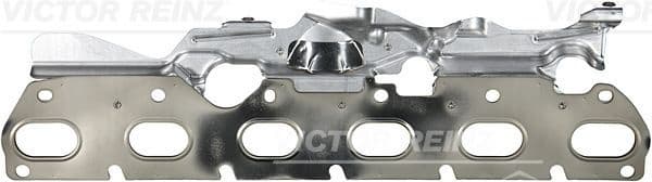 Gasket, exhaust manifold 71-11554-00