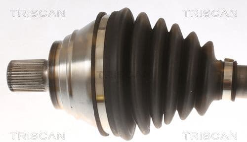 Drive Shaft 8540 295045 - image 2