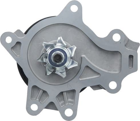 Water Pump, engine cooling 529623