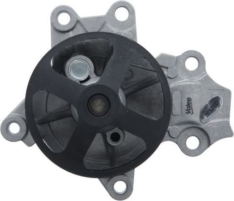 Water Pump, engine cooling 529623 - image 2
